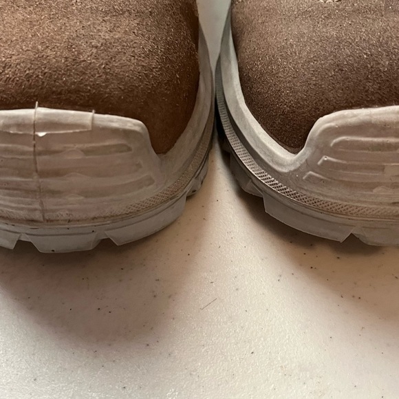 U Power Steel Toe European Safety Shoes Sz 14 main image 11